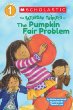 The Saturday Triplets in The Pumpkin Fair Problem