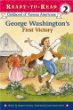 George Washington's first victory