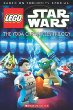 Lego Star Wars The Yoda Chronicles Trilogy