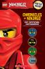 Chronicles of Ninjago : an official handbook