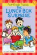 The lunch box surprise