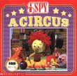 I spy a circus