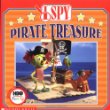 I spy pirate treasure