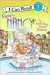 Fancy Nancy the dazzling book report