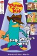 Hey, where's Perry