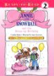 Annie and Snowball and the dress-up birthday : the first book of their adventures