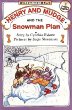 Henry and Mudge and the snowman plan : the nineteenth book of their adventures