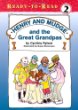Henry and Mudge and the great grandpas : the twenty-sixth book of their adventures