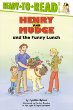 Henry and Mudge and the funny lunch : the twenty-fourth book of their adventures