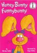 Honey Bunny Funnybunny