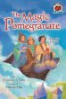 The magic pomegranate : a Jewish folktale