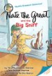 Nate the Great and the big sniff