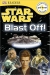 Star Wars: Blast Off!. Blast off!