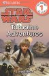 Star Wars, Tatooine adventures