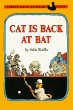 Cat is back at bat