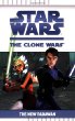 Star Wars, the Clone wars : the new padawan