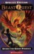 Spiros : the ghost phoenix
