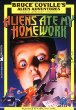 Aliens ate my homework