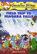 Field trip to Niagara Falls