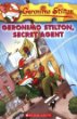 Geronimo Stilton, secret agent