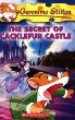 The secret of Cacklefur Castle