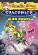 Geronimo Stilton Alien escape