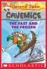 Geronimo Stilton The fast and the frozen