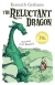 The reluctant dragon