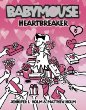 Babymouse: Heartbraker. [5], Heartbreaker /