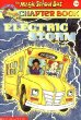 The Magic School Bus Electric Storm