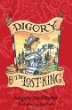 Digory and the lost king