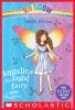 Angelica the angel fairy