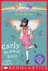 Carly the school fairy