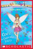 Coco the cupcake fairy