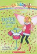 Danni the drum fairy