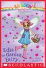 Edie the garden fairy