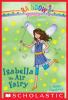 Isabella the air fairy