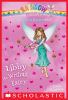 Libby the writing fairy