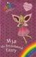 Mia the bridesmaid fairy