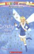 Crystal, the snow fairy