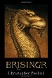 Brisingr, or, The seven promises of Eragon Shadeslayer and Saphira Bjartskular (Eragon Series #3)
