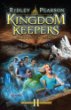 Kingdom keepers II. Disney at dawn /