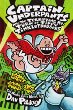 Captain Underpants and the terrifying return of Tippy Tinkletrousers : the ninth epic novel