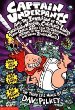 Captain Underpants and the invasion of the incredibly naughty cafeteria ladies from outer space : the third epic novel