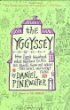 The Yggyssey : how Iggy wondered what happened to all the ghosts, found out where they went, and went there