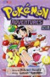 Pokémon adventures -volume 3