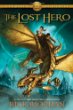 The lost hero (Heroes of Olympus #1)