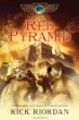 The red pyramid (Kane Chronicles #1)