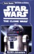 Star Wars, the Clone Wars : R2-D2's adventure