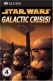 Star wars galactic crisis!